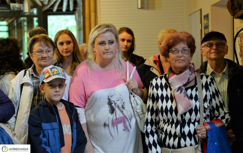 Az Értékes esték programsorozat az Állatparkba kalauzolta az érdeklődőket