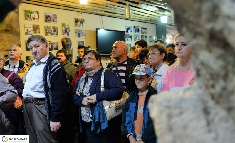 Az Értékes esték programsorozat az Állatparkba kalauzolta az érdeklődőket