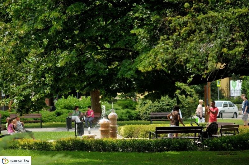 Belvárosi pillanatképek