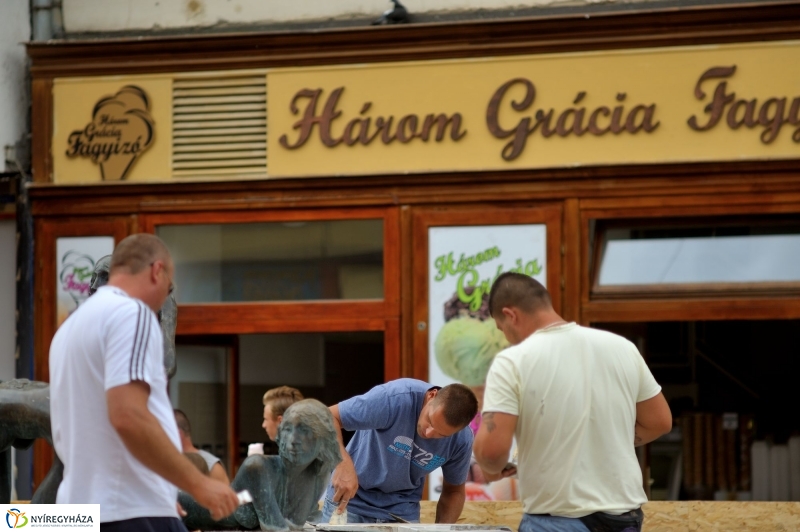 Belvárosi pillanatképek