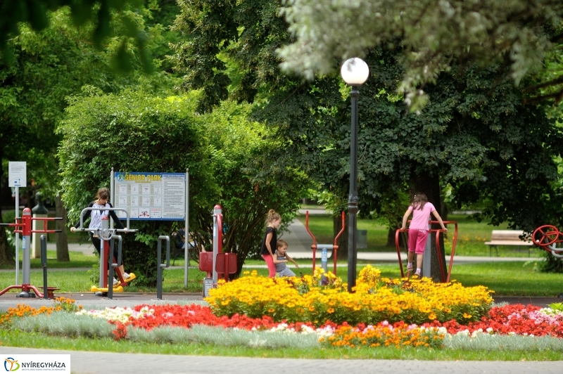 Pillanatok Sóstón II.