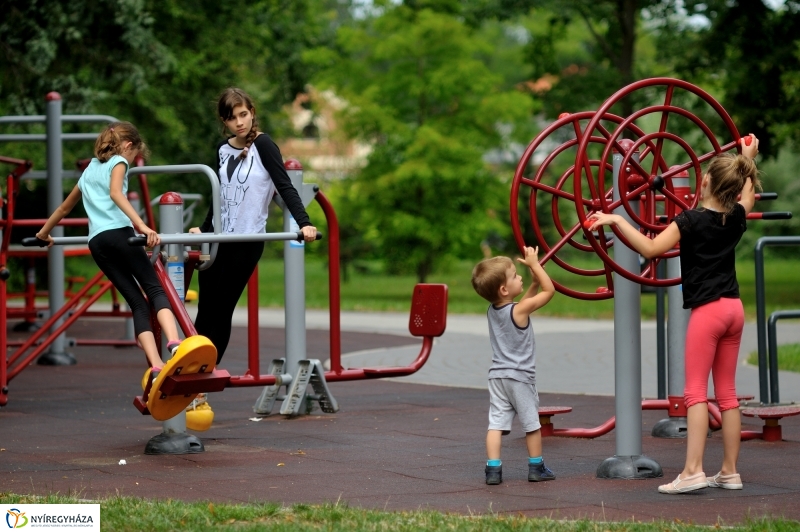 Pillanatok Sóstón II.