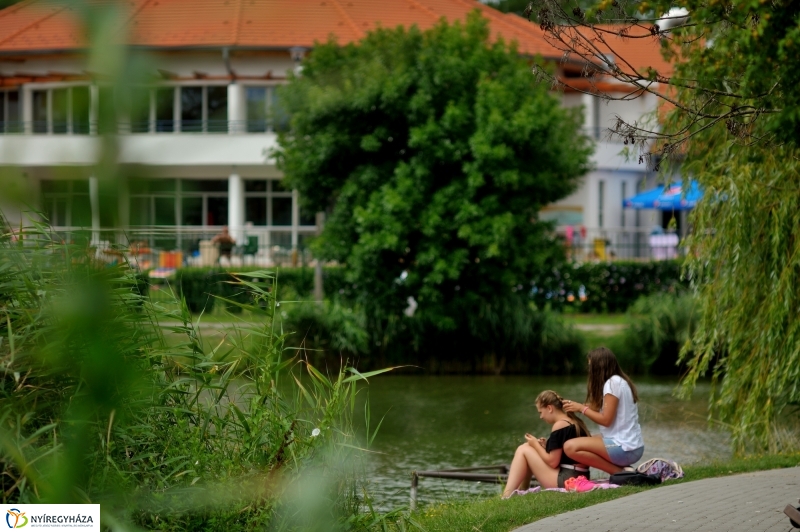 Pillanatok Sóstón II.