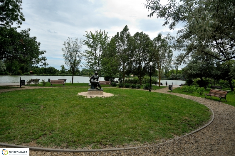 Pillanatok Sóstón II.