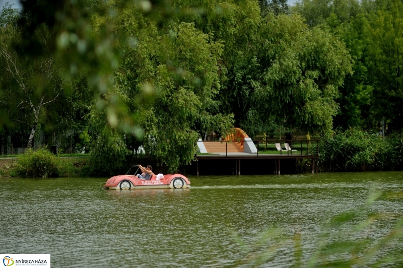 Pillanatok Sóstón II.