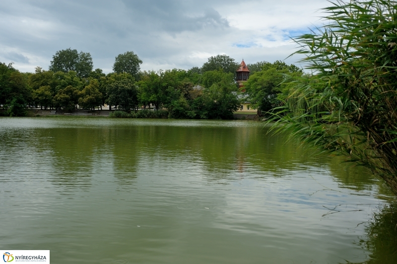 Pillanatok Sóstón II.