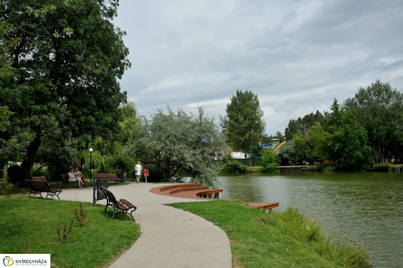 Pillanatok Sóstón II.