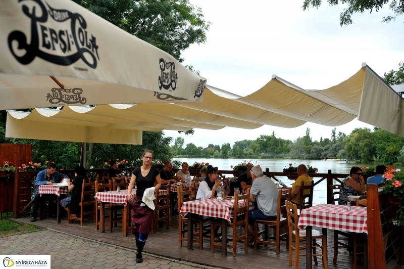 Pillanatok Sóstón II.