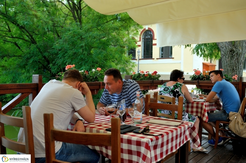 Pillanatok Sóstón II.