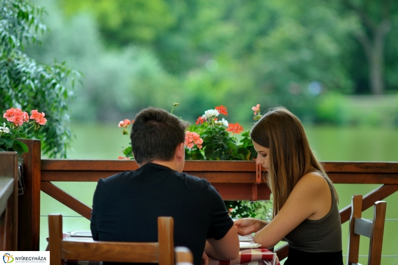 Pillanatok Sóstón II.