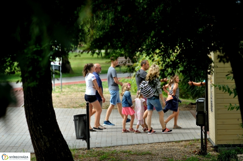 Pillanatok Sóstón II.