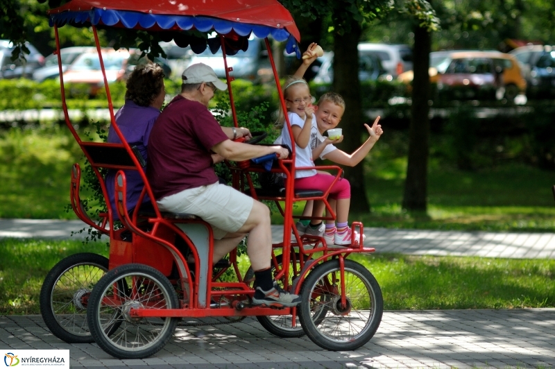 Pillanatok Sóstón II.