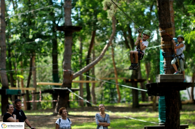 Pillanatok Sóstón II.