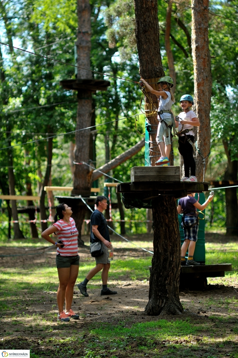 Pillanatok Sóstón II.