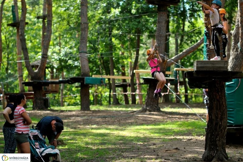 Pillanatok Sóstón II.