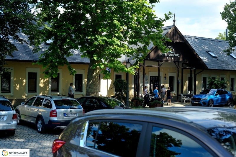 Pillanatok Sóstón II.