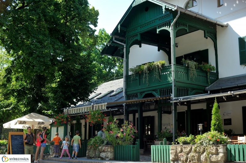 Pillanatok Sóstón II.