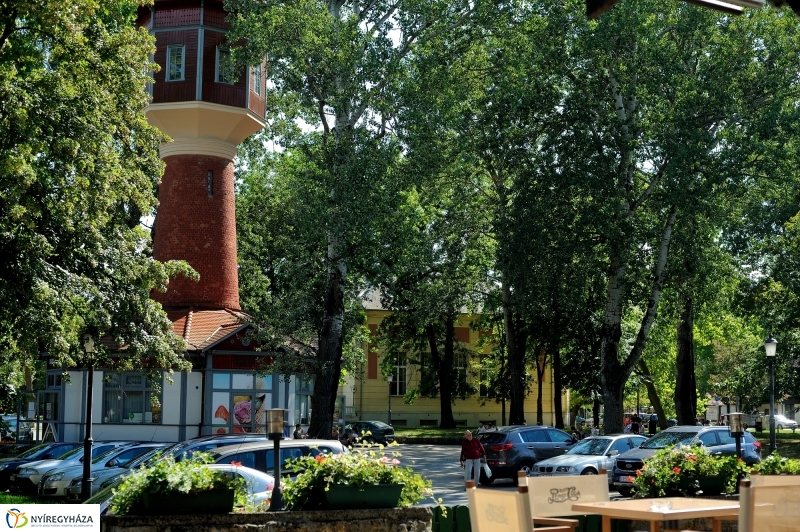 Pillanatok Sóstón II.