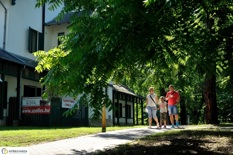 Pillanatok Sóstón II.