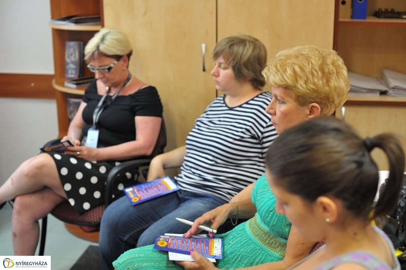 VIDOR 2016 sajtótájékoztató