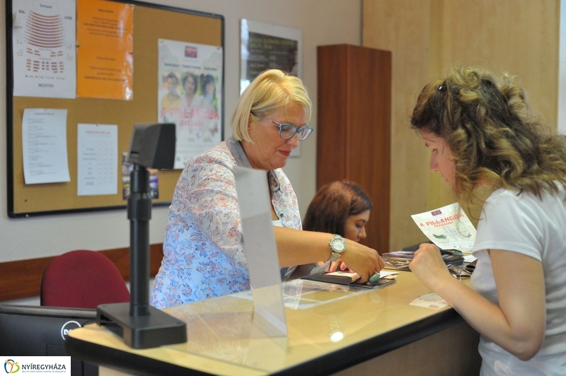 VIDOR 2016 sajtótájékoztató