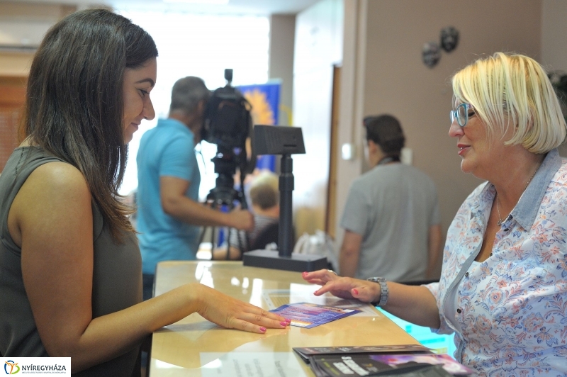 VIDOR 2016 sajtótájékoztató