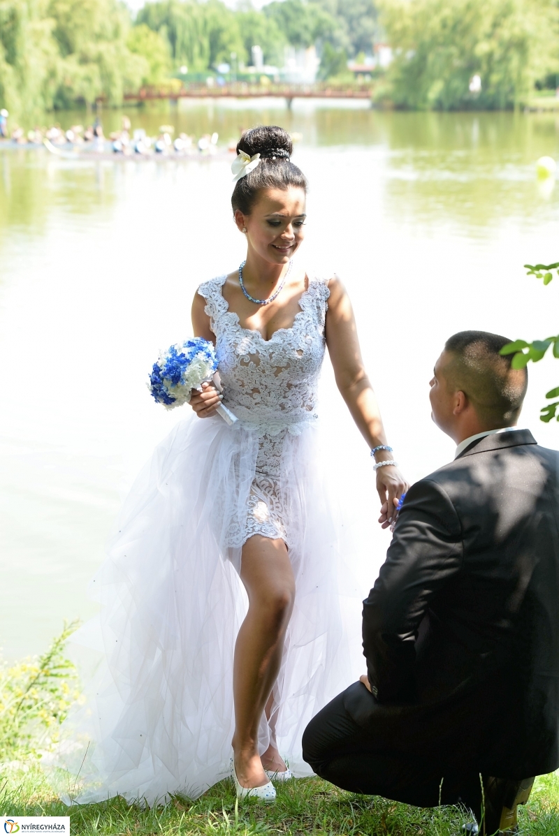 Sárkányhajó fesztivál Sóstón 2