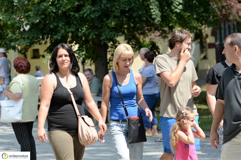 Sárkányhajó fesztivál Sóstón 2