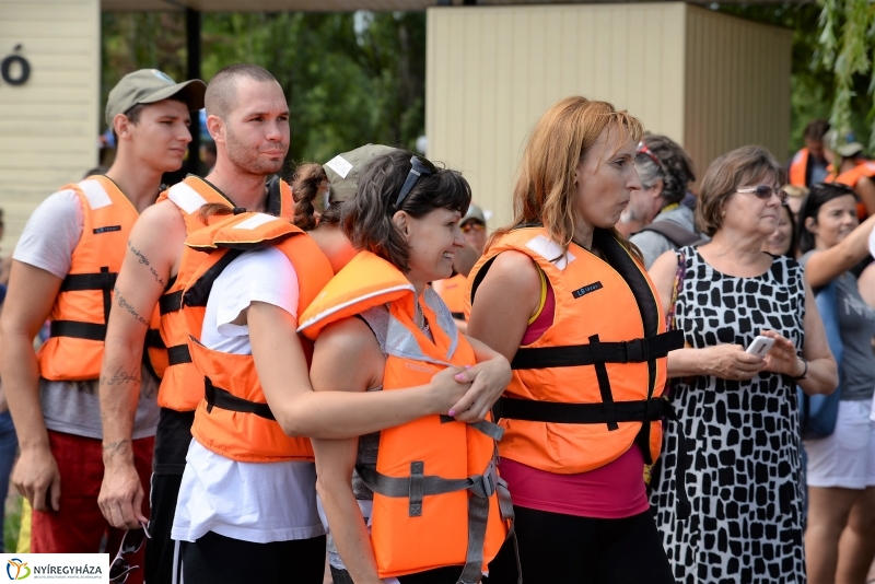 Sárkányhajó fesztivál Sóstón 2