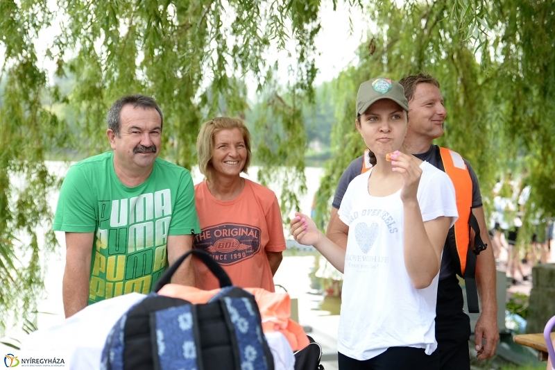 Sárkányhajó fesztivál Sóstón 1