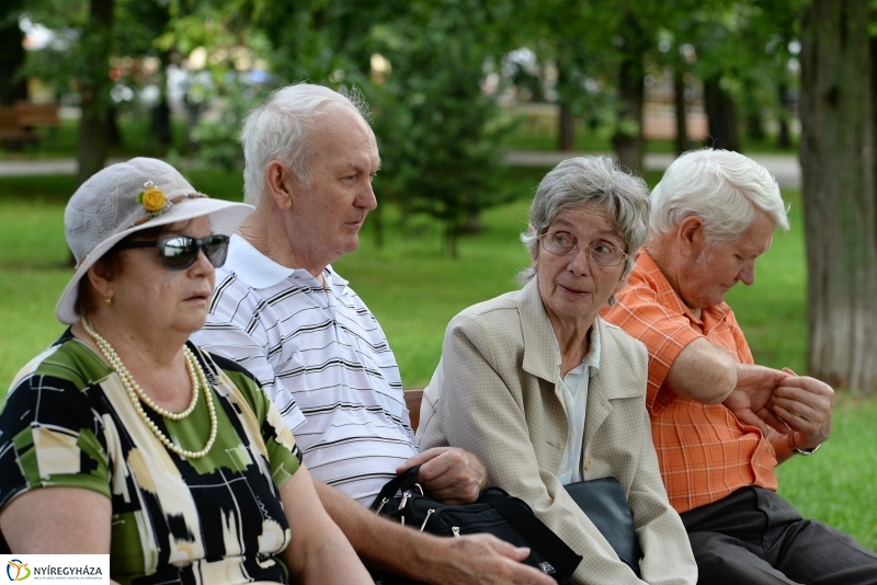 Sárkányhajó fesztivál Sóstón 1