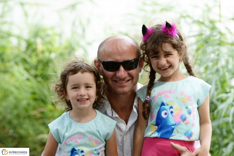 Sárkányhajó fesztivál Sóstón 1