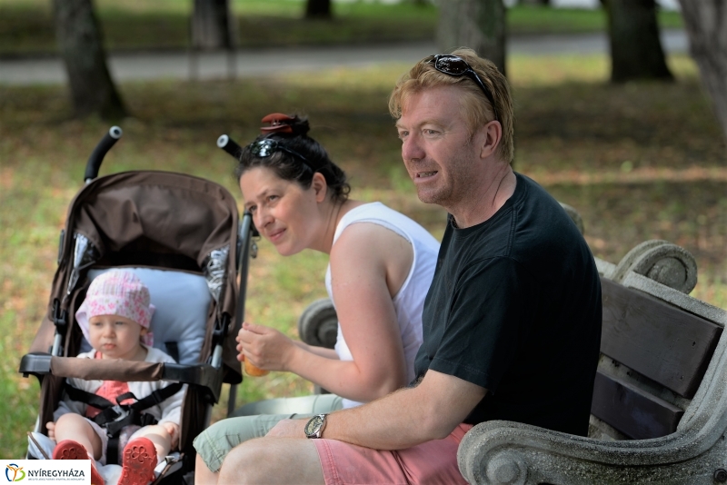 Sárkányhajó fesztivál Sóstón 1