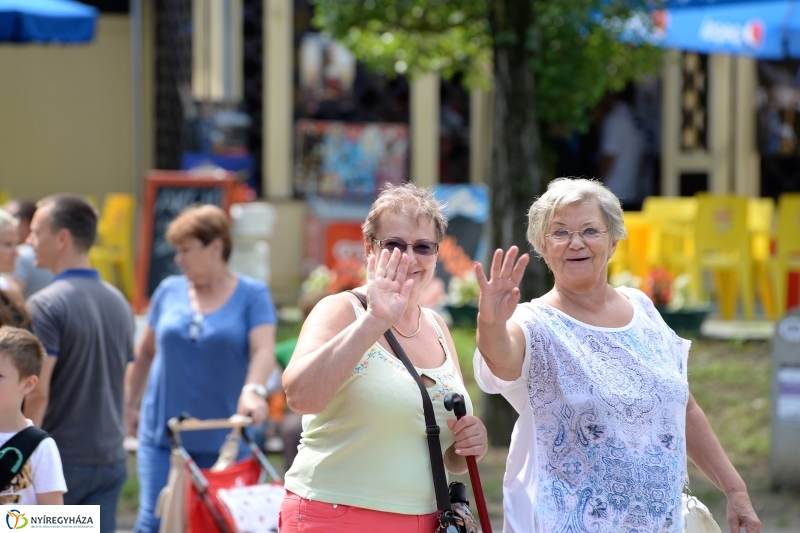 Sárkányhajó fesztivál Sóstón 1