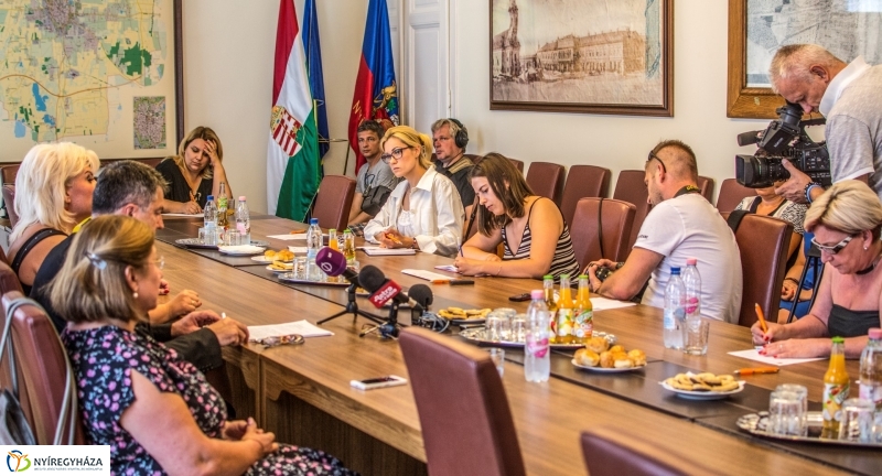 Digitális segélyhívók