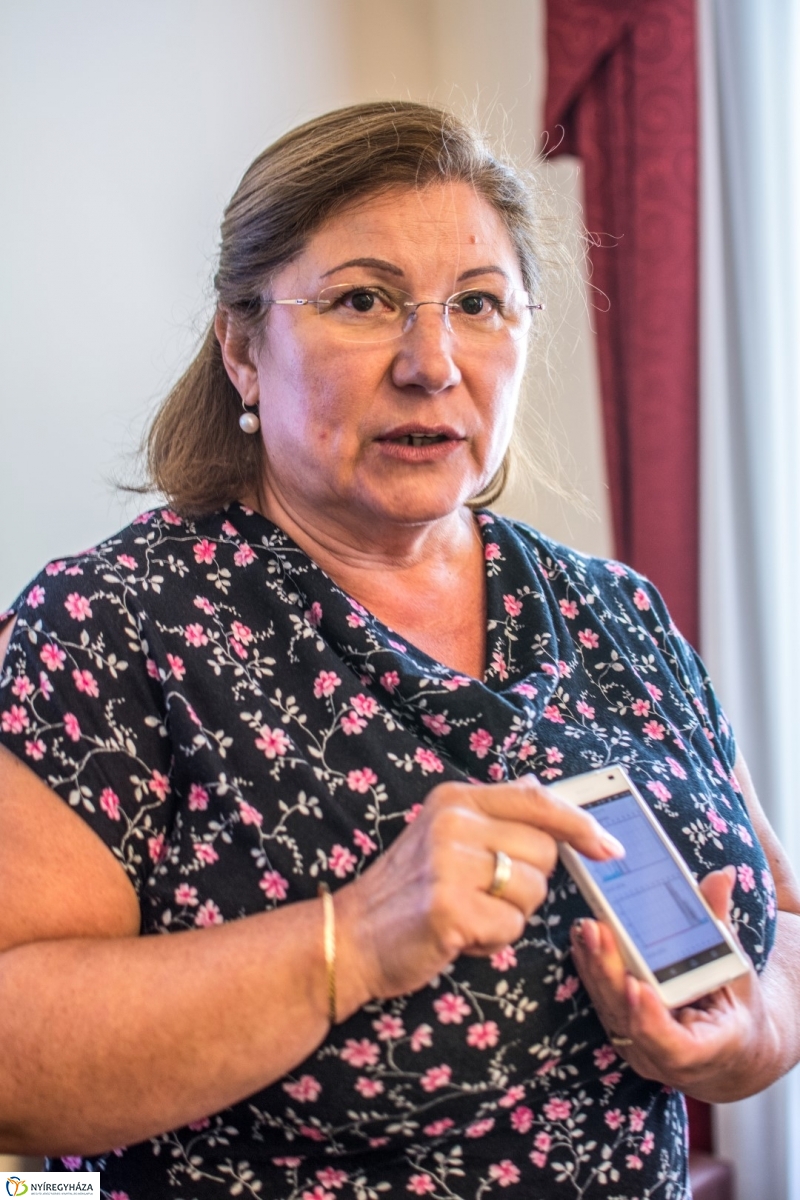 Digitális segélyhívók