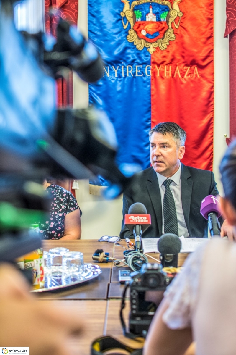 Digitális segélyhívók