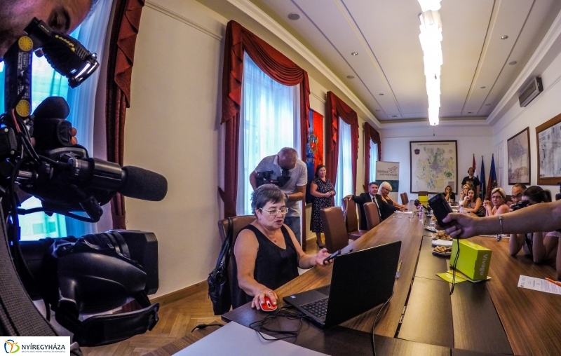 Digitális segélyhívók