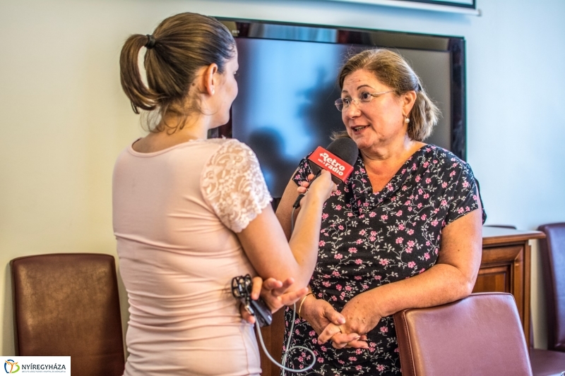 Digitális segélyhívók