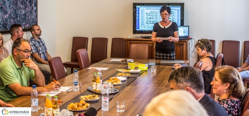 Digitális segélyhívók