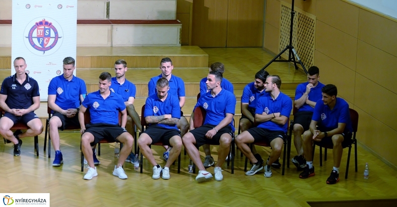 Szurkolói ankét a Szparinál