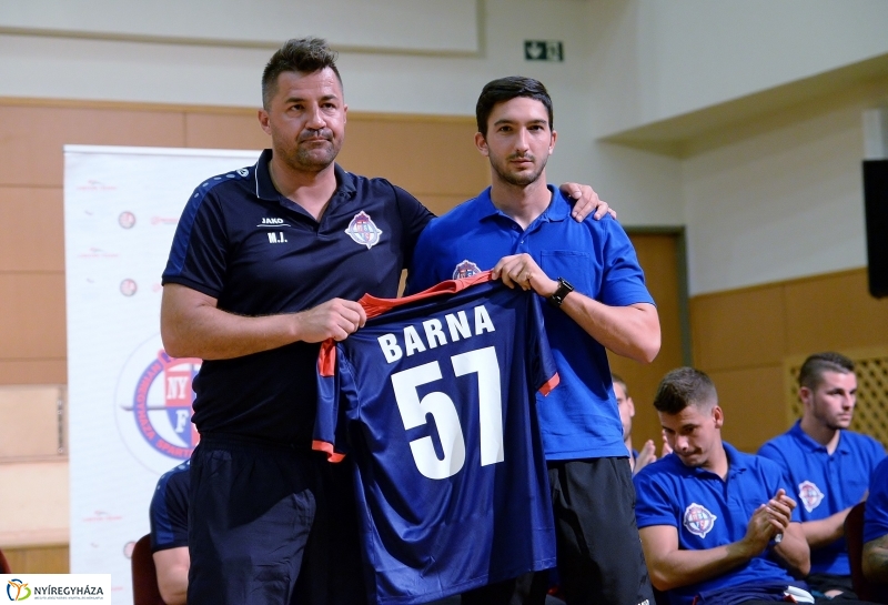 Szurkolói ankét a Szparinál