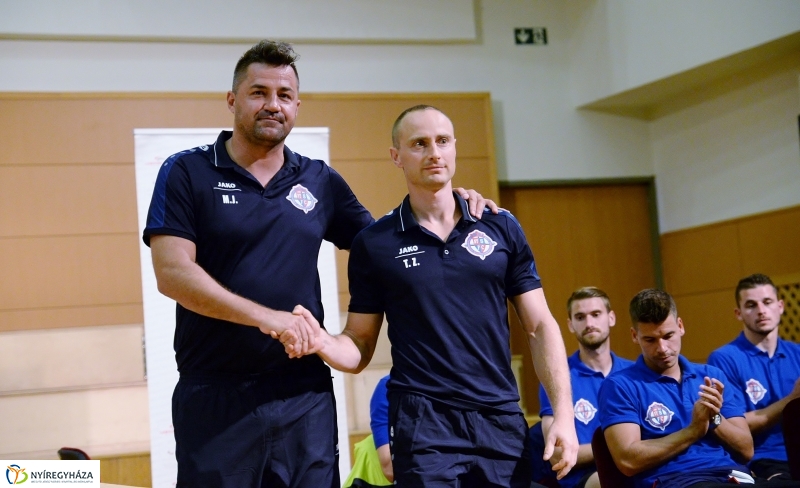 Szurkolói ankét a Szparinál