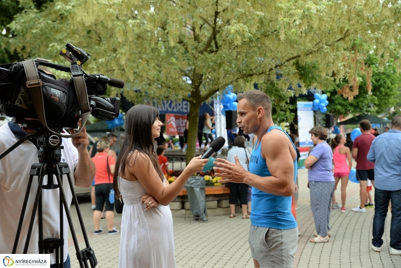 Búcsúztassuk együtt Mátét! 2