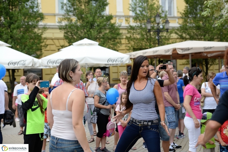 Búcsúztassuk együtt Mátét! 2