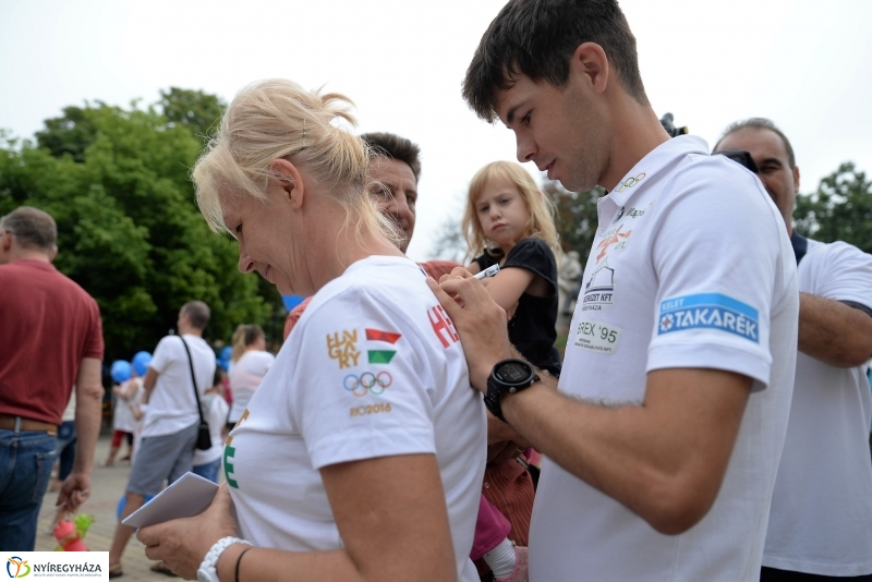 Búcsúztassuk együtt Mátét! 2