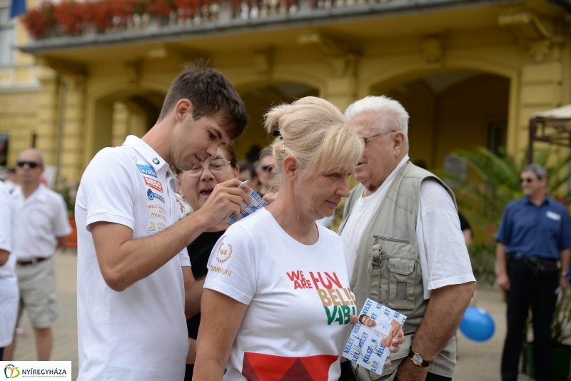 Búcsúztassuk együtt Mátét! 2