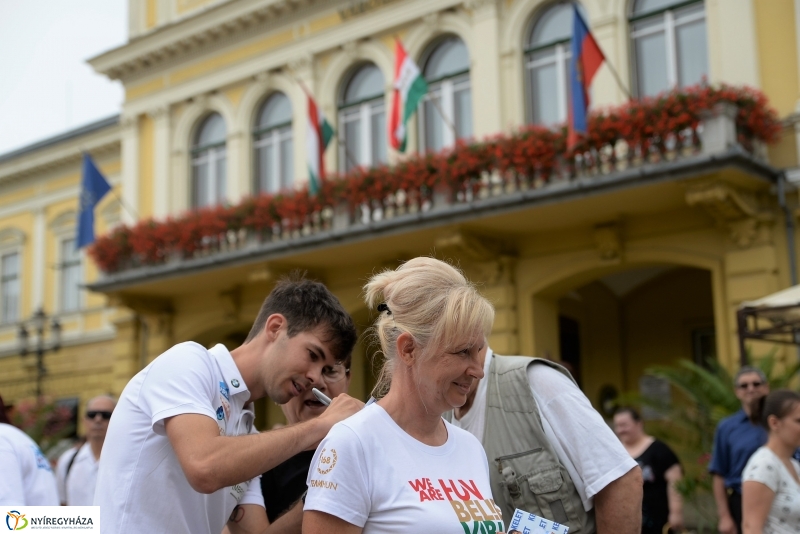 Búcsúztassuk együtt Mátét! 2