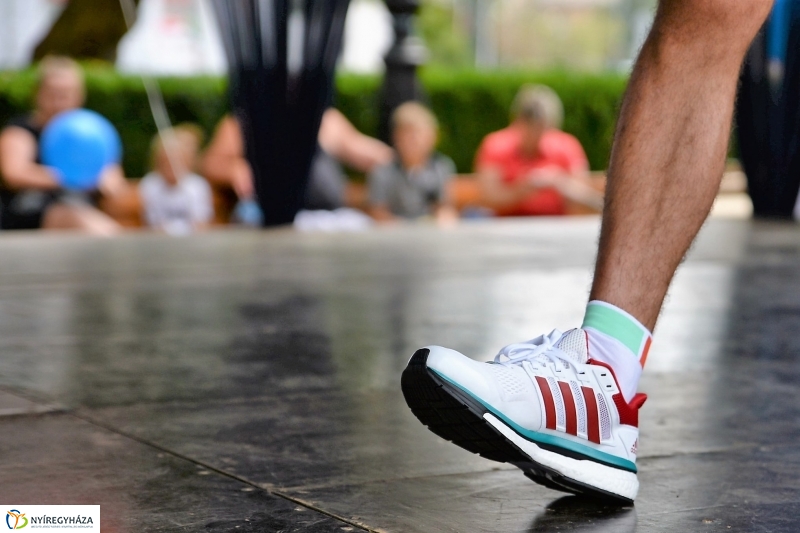 Búcsúztassuk együtt Mátét! 2