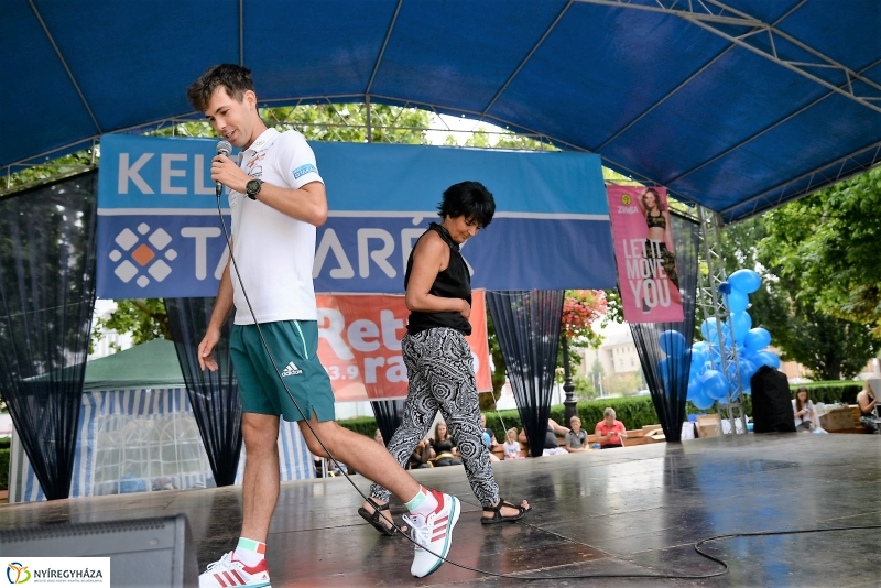 Búcsúztassuk együtt Mátét! 2